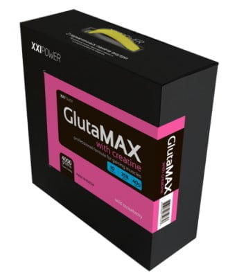GlutaMAX (Глютамакс 3000) 4 кг (коробка)