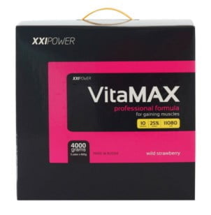 VitaMAX 3000 (Витамакс 3000) 4 кг (коробка)