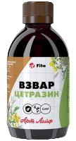 Взвар "Цетразин" Арт Лайф, 250 мл