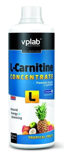 VPLab L-Carnitine concentrate