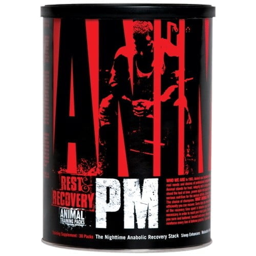 Animal PM