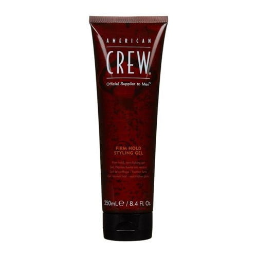 Гель для укладки волос сильной фиксации Classic Firm Hold Styling Gel 250 мл