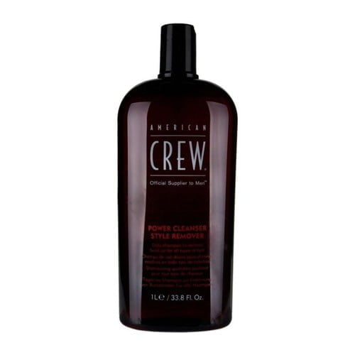Ежедневный очищающий шампунь Power Cleanser Style Remover Shampoo 1000 мл