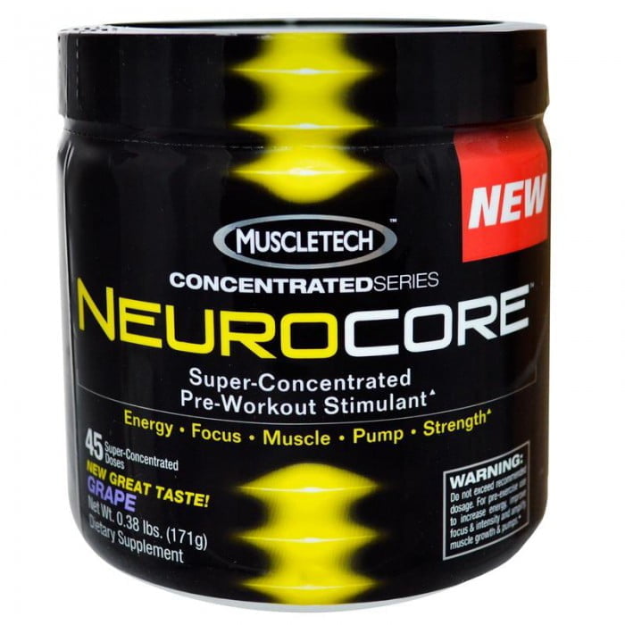 MT Neurocore 50 порций