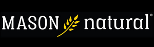 Mason Naturals (Масон Натуралс) Mason Naturals (Масон Натуралс)