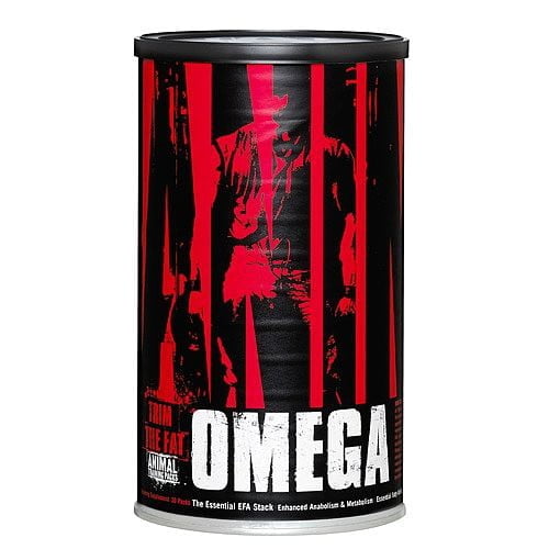Animal Omega (Энимал Омега)