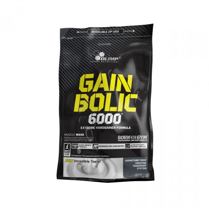 OLIMP Gain Bolic (ОЛИМП Гейн Боли) 6000 1kg