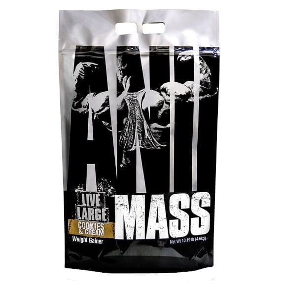 Animal Mass (Анимал Масс) 5,09lb, 2300 г