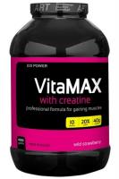 VitaMAX 3000 with Creatine (Витамакс 3000 с креатином) 4 кг
