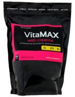 VitaMAX 3000 with Creatine (Витамакс 3000 с креатином) 800 г
