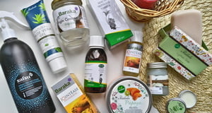 Продукция Baraka - НОВИНКА интернет-магазина Гипермаркет Здоровья