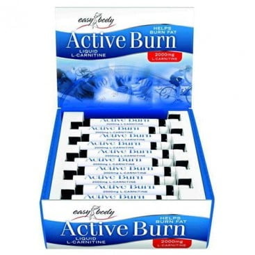 Active Burn 20 ампул