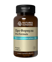 Фото препарата Про Формула НСП - Pro Formula NSP - 585 мг