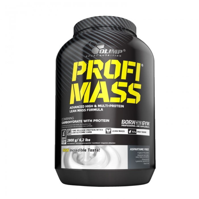 OLIMP Profi Mass (Олимп Профи Масс) 2,8kg