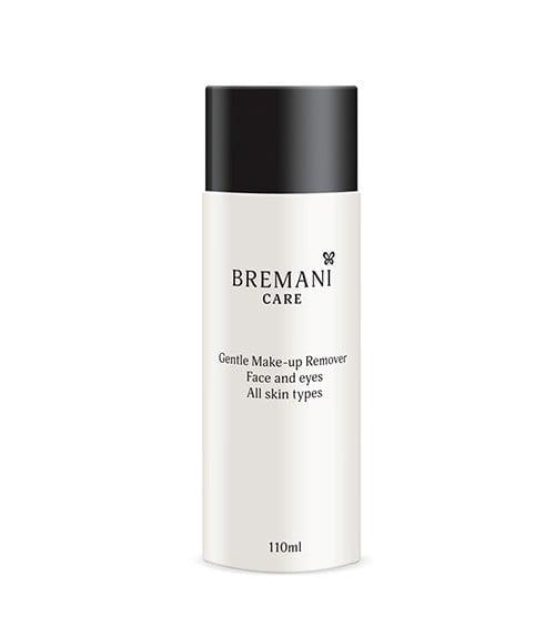 Двухфазное средство для снятия макияжа Gentlу Make-Up Remover