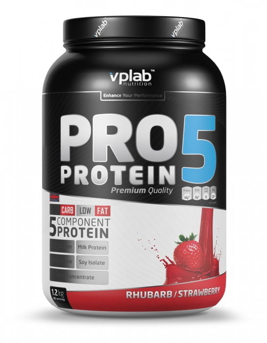 VPLab PRO 5 1200g