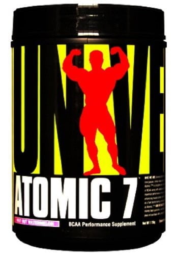 UN Atomic (Юниверсал Атомик) 7 1000g