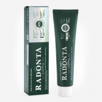 Вечерняя зубная паста Radonta (Радонта)