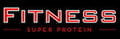 Fitness Super Protein Fitness Super Protein