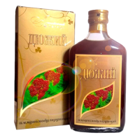 Фитобальзам (на сахаре) "Дюжий", иммуномодулирующий, Алтайский лекарь, 250 мл