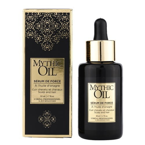 ЛП MYTHIC OIL Укрепляющая сыворотка 50 мл