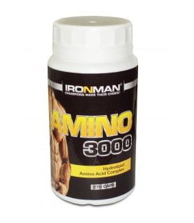 Amino 3000 (Амино 3000) 270 таб.