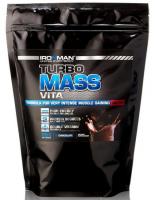 Turbo Mass No Fat (Турбо Масс без жира) 700 г - Шоколад