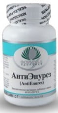 Антиэнурез