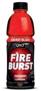 Fire Burst, 500 мл