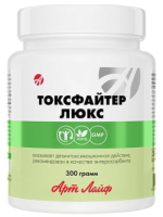 Фото - Токсфайтер люкс Арт Лайф - 300 г