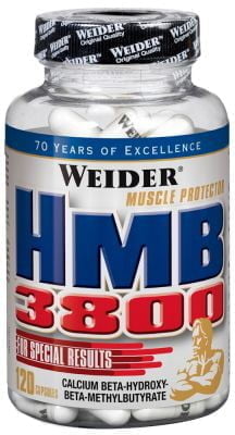 Weider HMB 3800