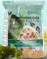 Смарт-каша морская с ламинарией Родник Здоровья (РОЗ), 250 г