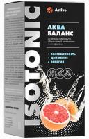 Изотонический Напиток Аква Баланс Арт Лайф, 15 саше-пакетов - Фото 1