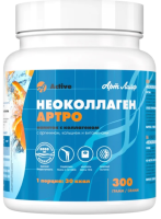 Напиток Неоколлаген Артро Арт Лайф, 300 г Drink Neocollagen Artro Art Life, 300 g