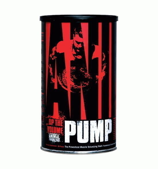 Animal Pump