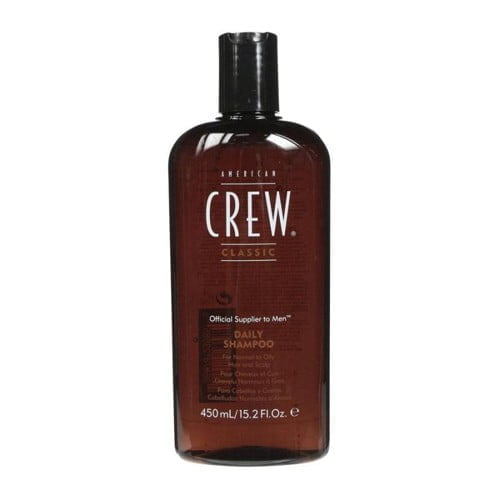 Шампунь для ежедневного ухода Classic Daily Shampoo 250мл