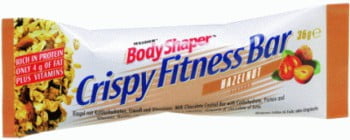 Weider Crispy (Вейдер Фитнес Бар Криспи)
