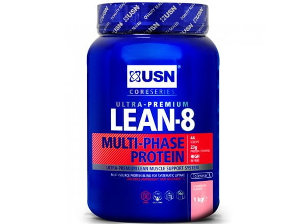 USN Lean-8 (1000g)