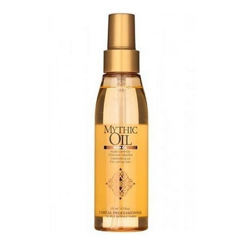 ЛП MYTHIC OIL Дисциплинирующее масло 100 мл