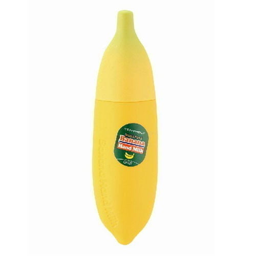 Молочко для рук Magic Food Banana Hand Milk, Tony Moly