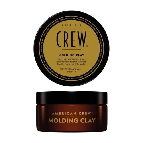 Глина формирующая для укладки волос Classic Molding Clay 85 мл
