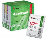 Кардиогель Арт Лайф - Art Life - 30 саше-пакетов по 10 г