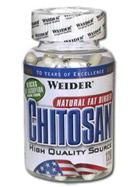 Weider Chitosan