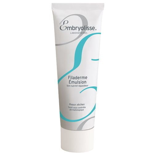 Embryolisse filaderme emulsion - филадерм, эмульсия с маслом ши и алоэ для сухой кожи, 75 мл