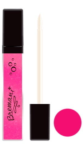 Блеск для губ Lip Gloss Rosy Pearl