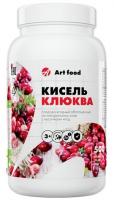 Кисель Клюква - Арт Лайф