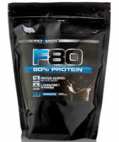 Протеиновый напиток F-80 IRONMAN (Формула 80), 500 г