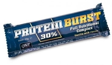 Protein Burst Bar