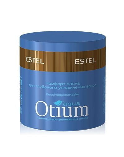 Estel Otium Aqua Маска-комфорт для глубокого увлажнения 300 мл