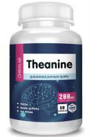 Теанин Чикалаб (Theanine ChikaLab), 60 капсул